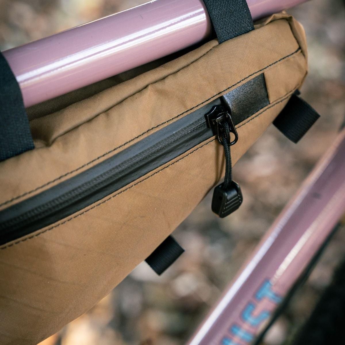 frame bag（ripstop）