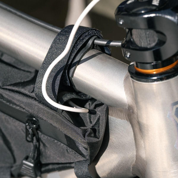 frame bag（ripstop）