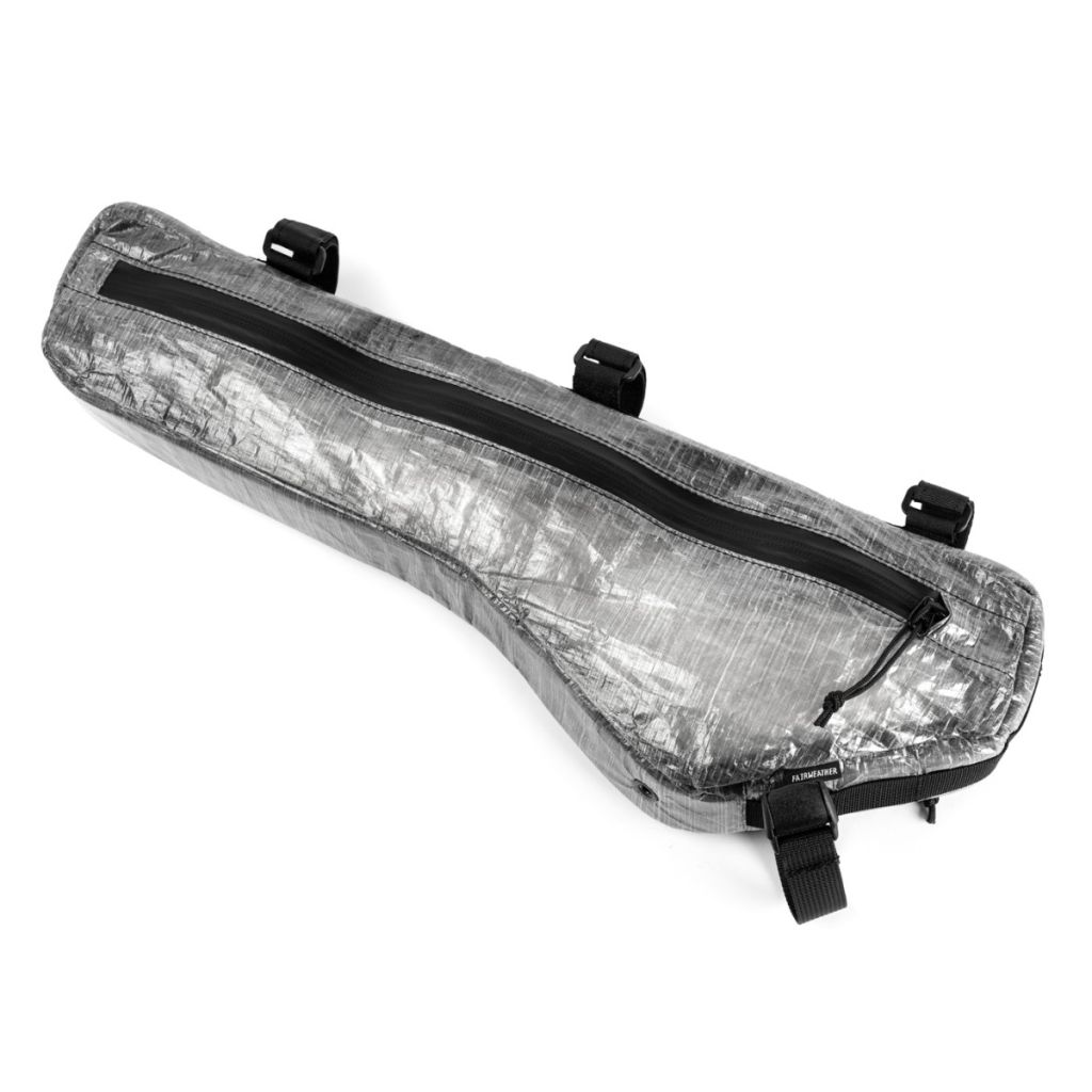 FAIRWEATHER｜frame bag sp – 京都の自転車屋 CYCLE SHOP eirin