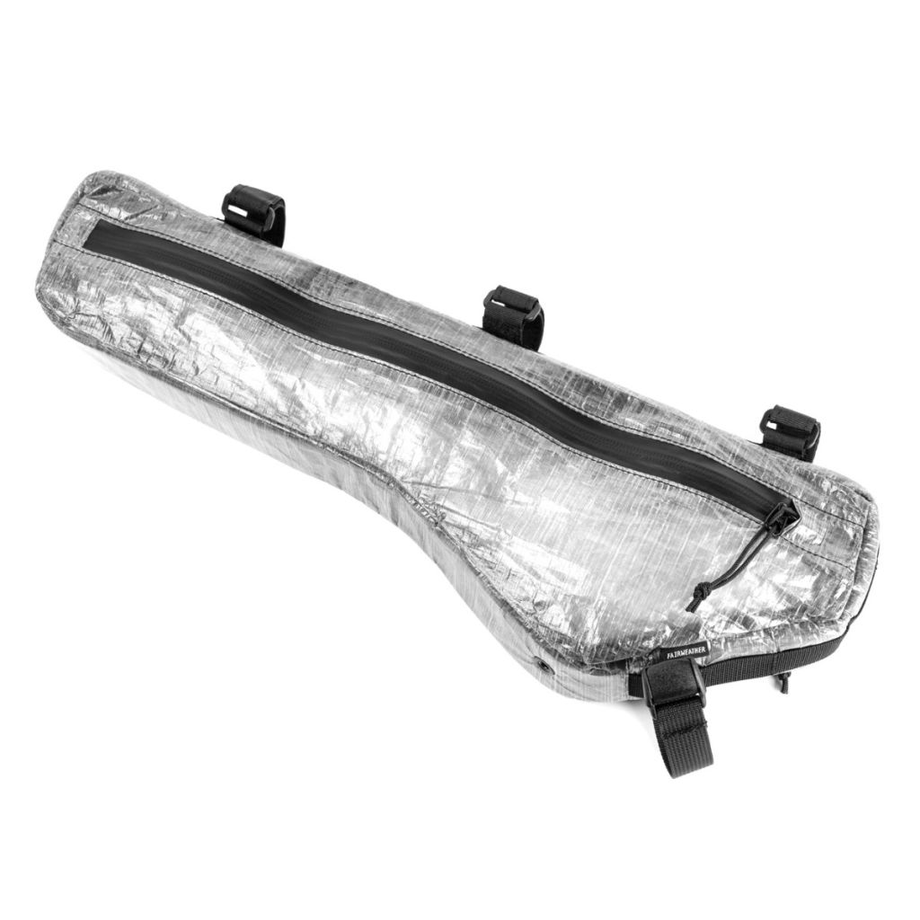 アクセサリー FAIRWEATHER frame bag SP FAIRWEATHER / frame bag sp – 京都の自転車屋 CYCLE SHOP eirin