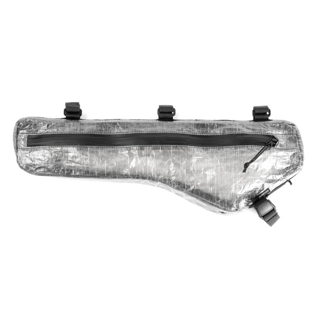 FAIRWEATHER / frame bag sp – 京都の自転車屋 CYCLE SHOP eirin