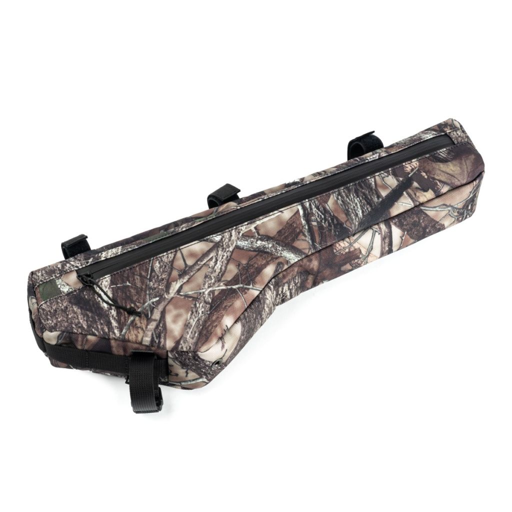 FAIRWEATHER frame bag sp｜ボトルケージと共存できるスプーン形状