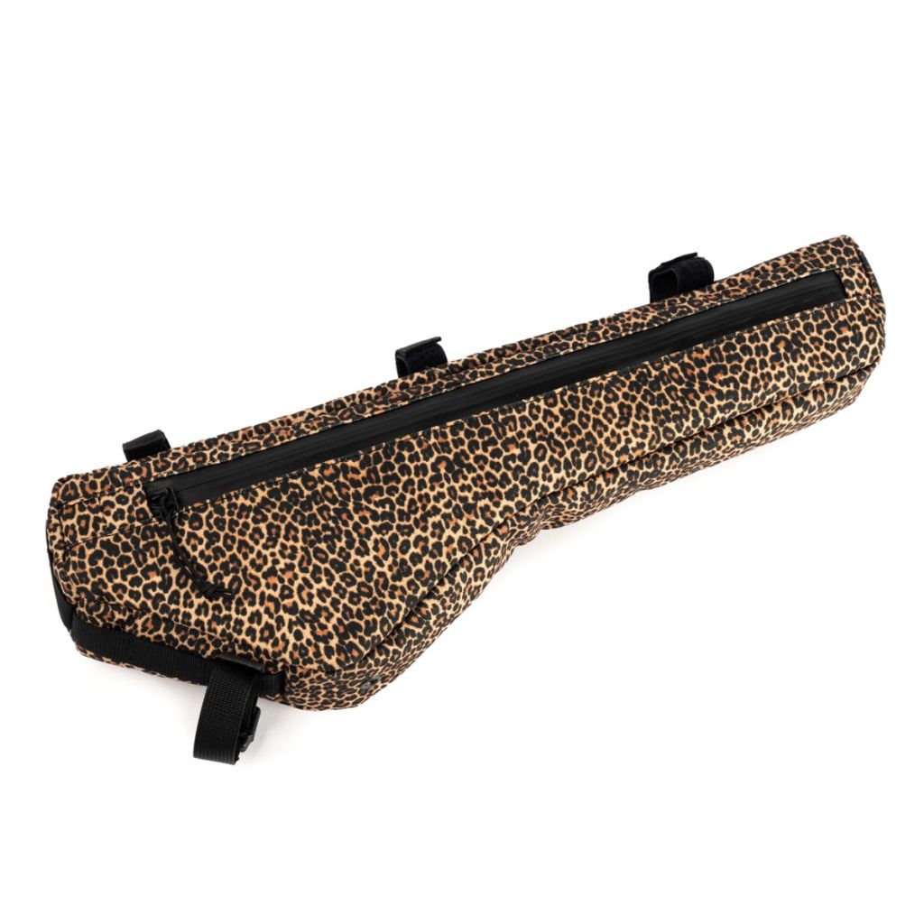 FAIRWEATHER frame bag sp｜ボトルケージと共存できるスプーン形状