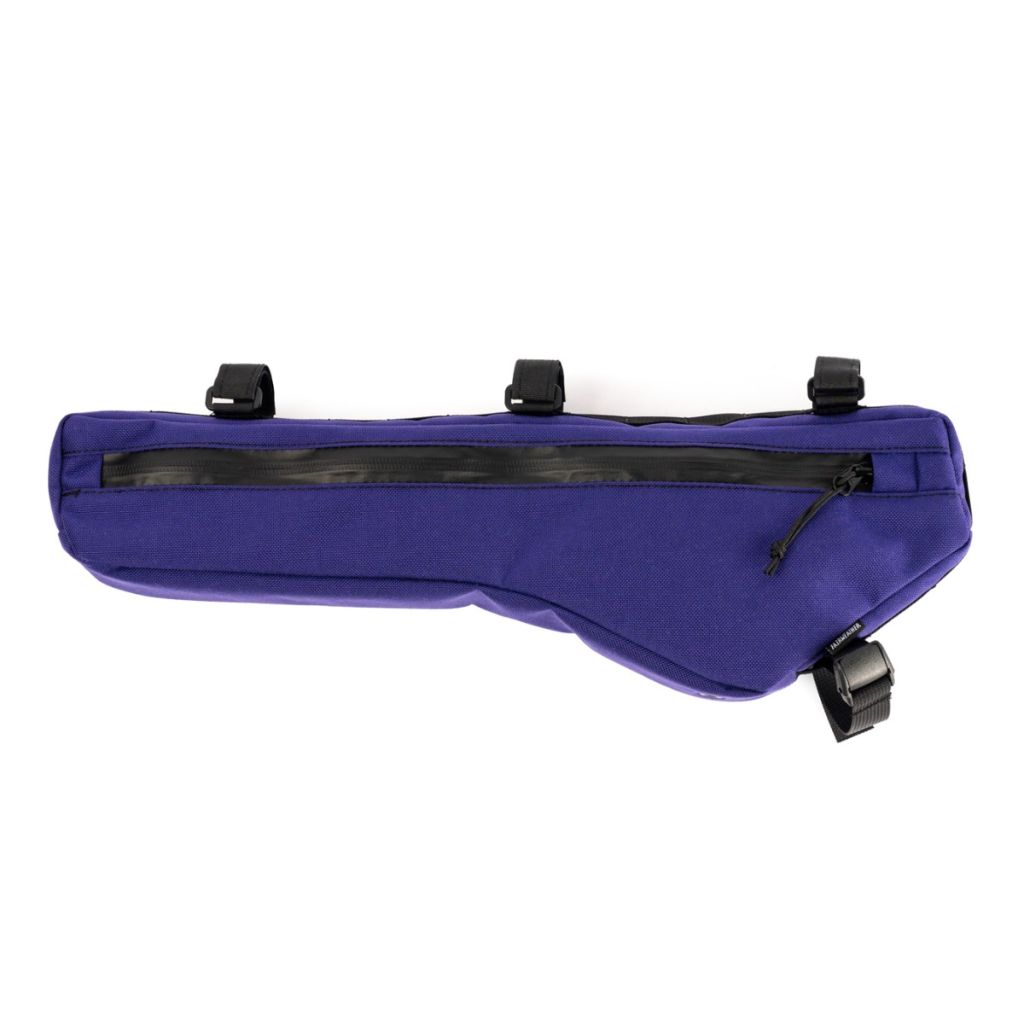 FAIRWEATHER / frame bag sp – 京都の自転車屋 CYCLE SHOP eirin