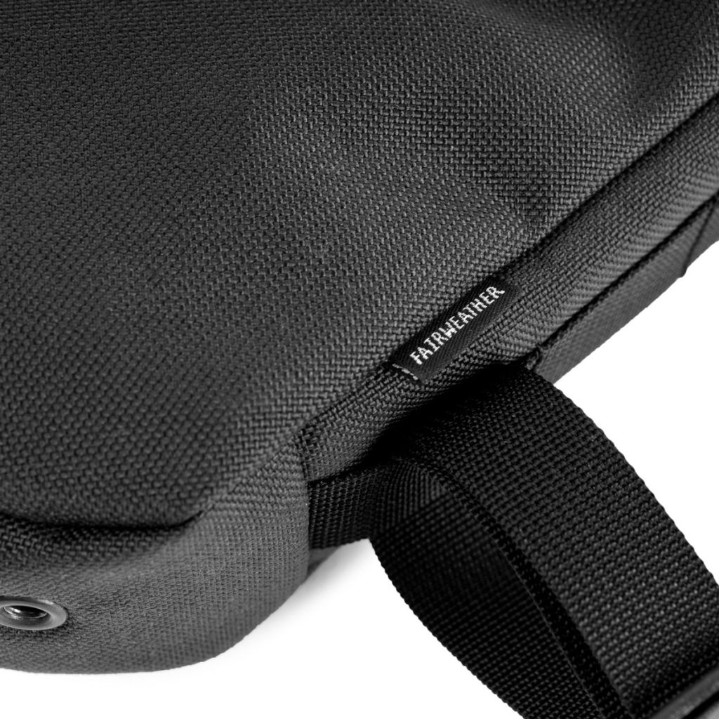 FAIRWEATHER / frame bag sp – 京都の自転車屋 CYCLE SHOP eirin