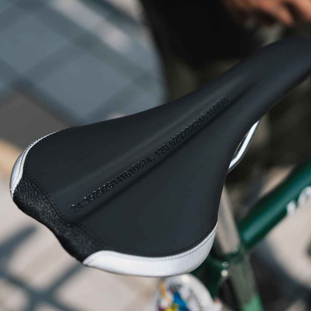 navigator saddle