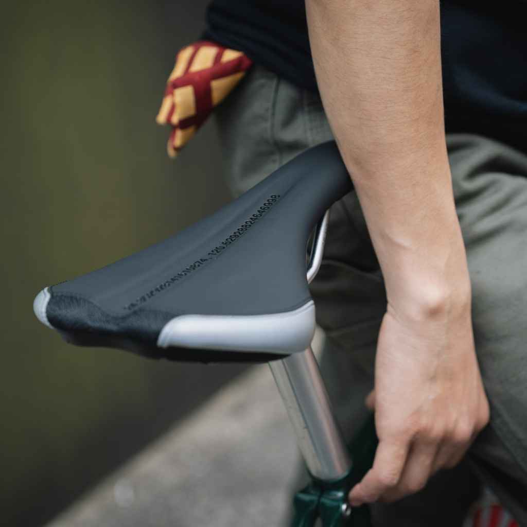 navigator saddle