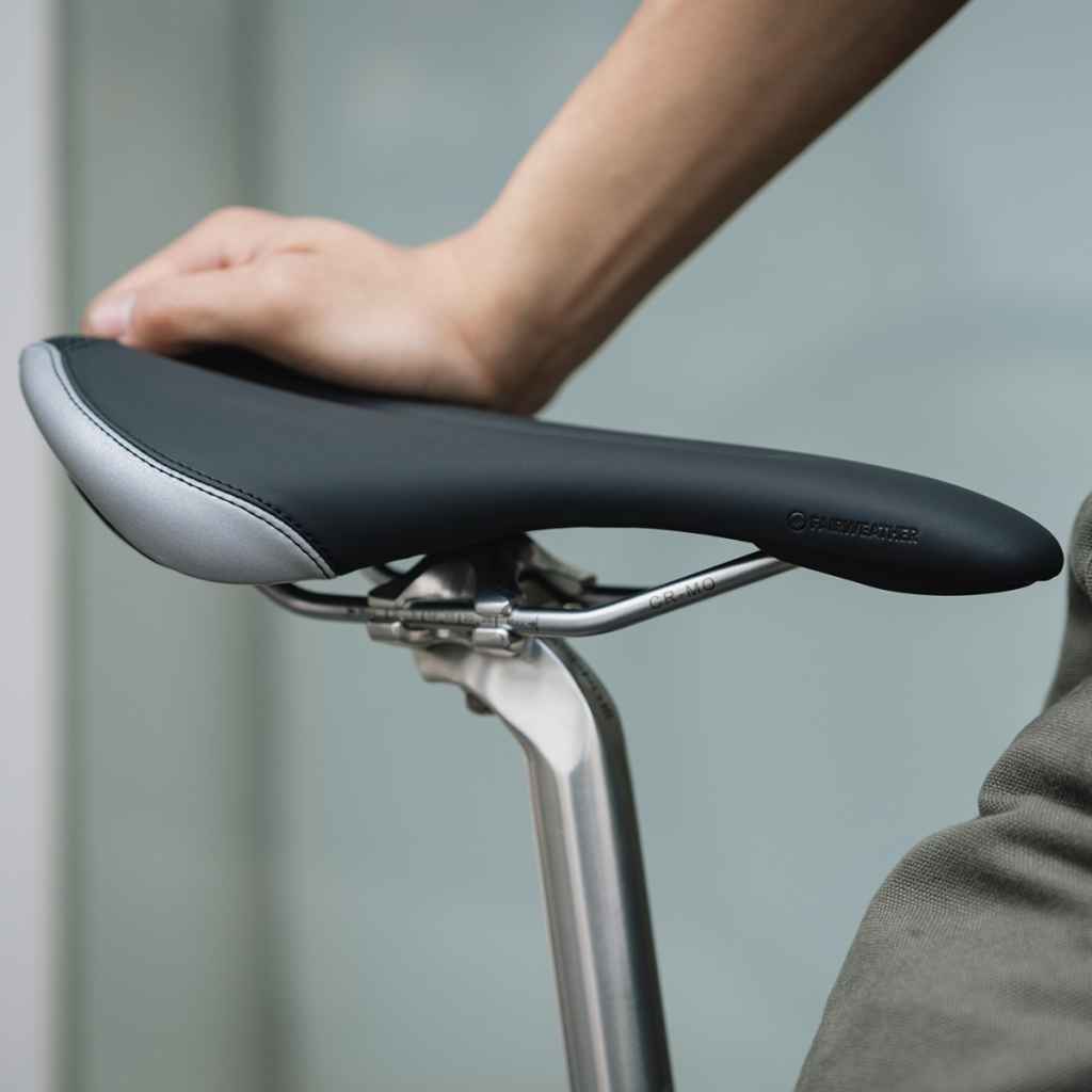navigator saddle
