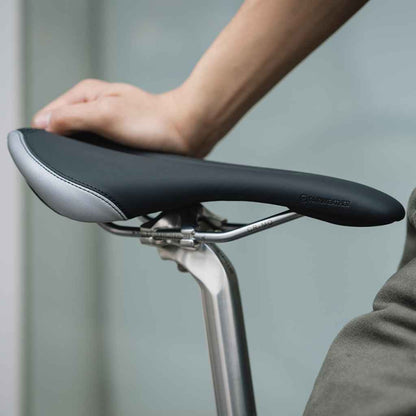 navigator saddle