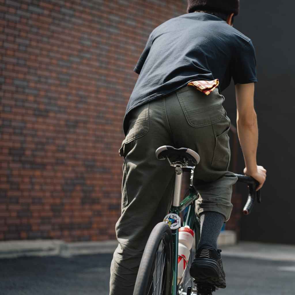 navigator saddle