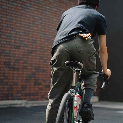 navigator saddle