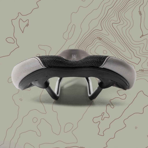 navigator saddle