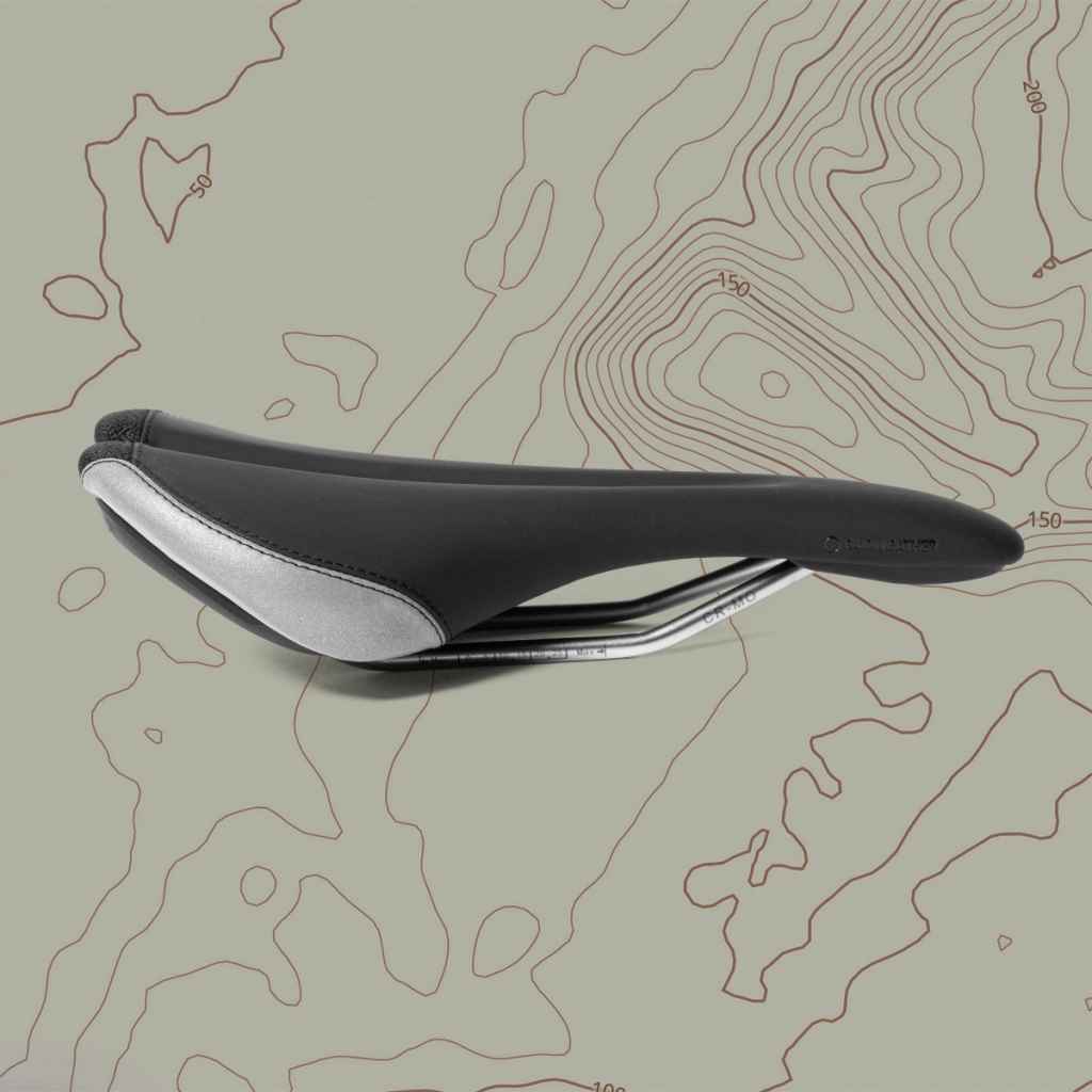 navigator saddle
