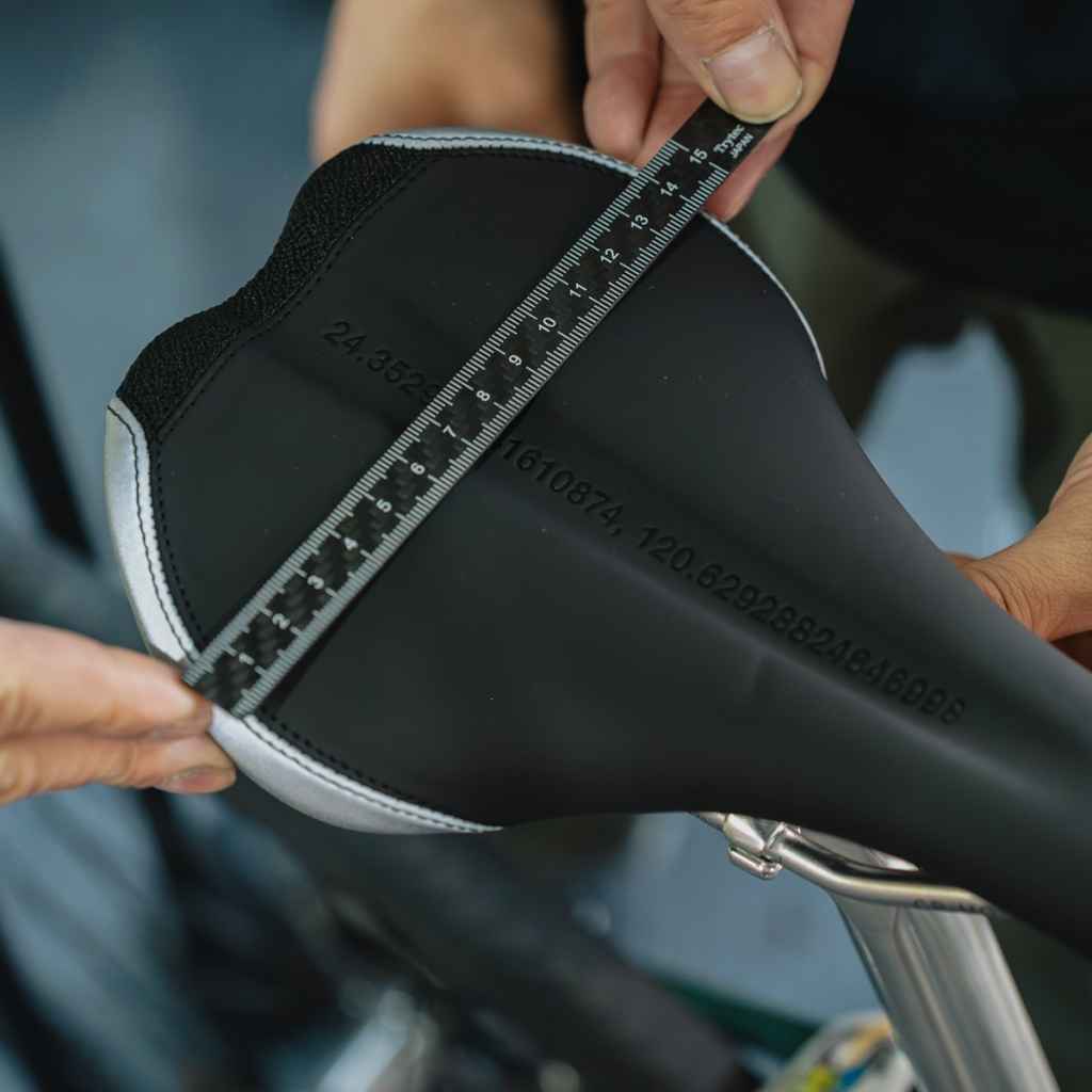 navigator saddle