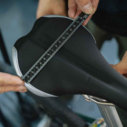 navigator saddle