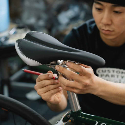 navigator saddle