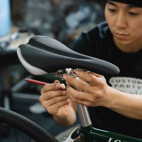 navigator saddle