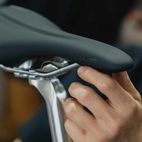navigator saddle