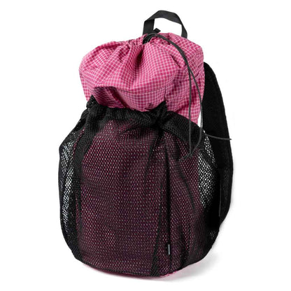 packable pack (HMPE rip)