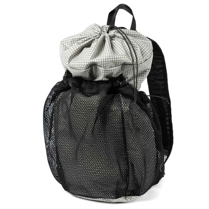 packable pack (HMPE rip)