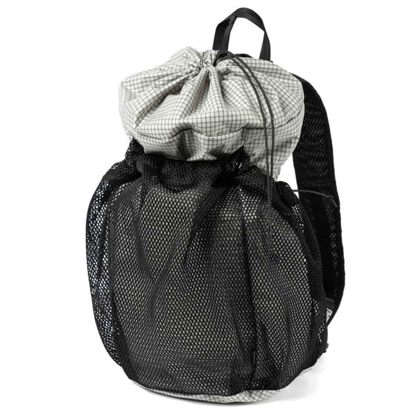 packable pack (HMPE rip)