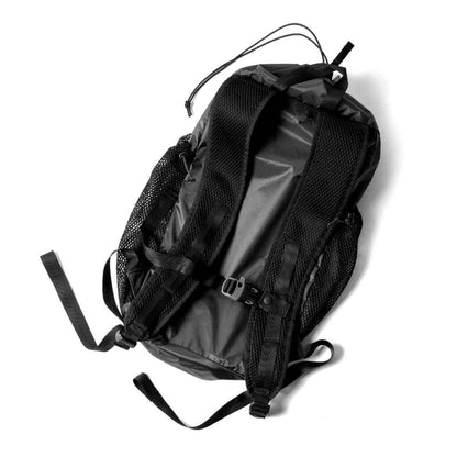 packable pack (HMPE rip)