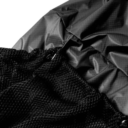 packable pack (HMPE rip)