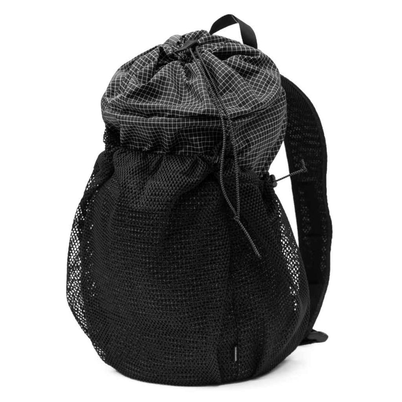 packable pack (HMPE rip)