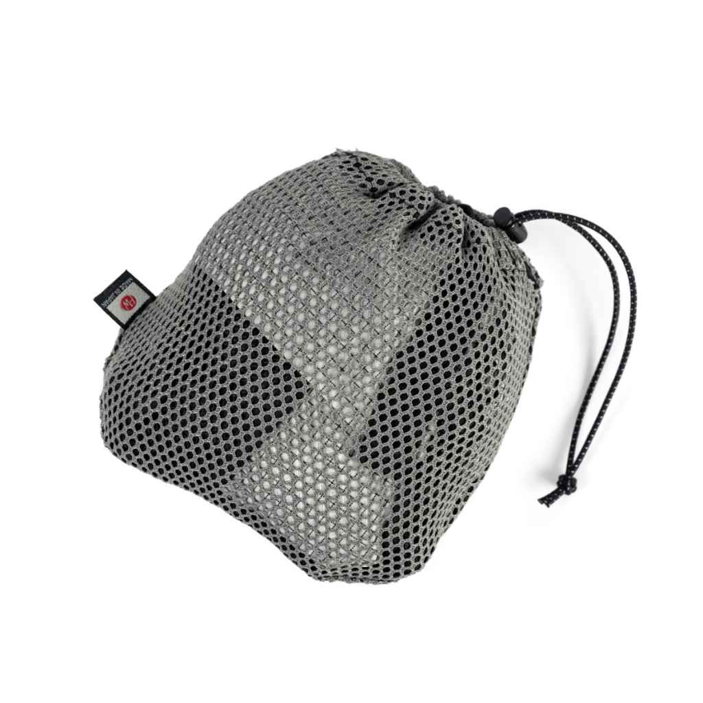 packable pack (HMPE rip)