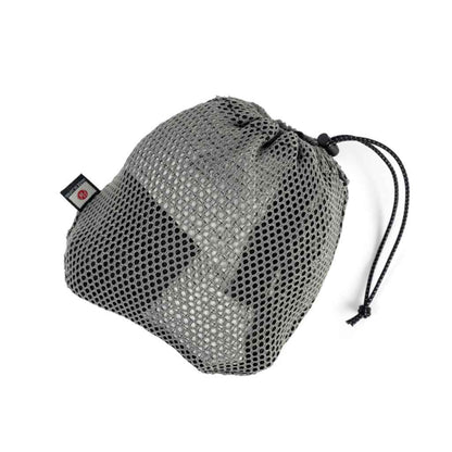 packable pack (HMPE rip)
