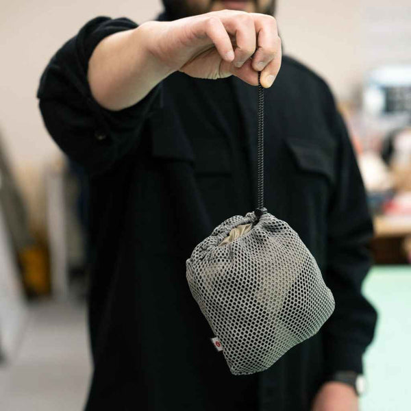 packable pack（cordura rip）