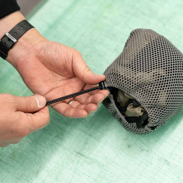 packable pack（cordura rip）