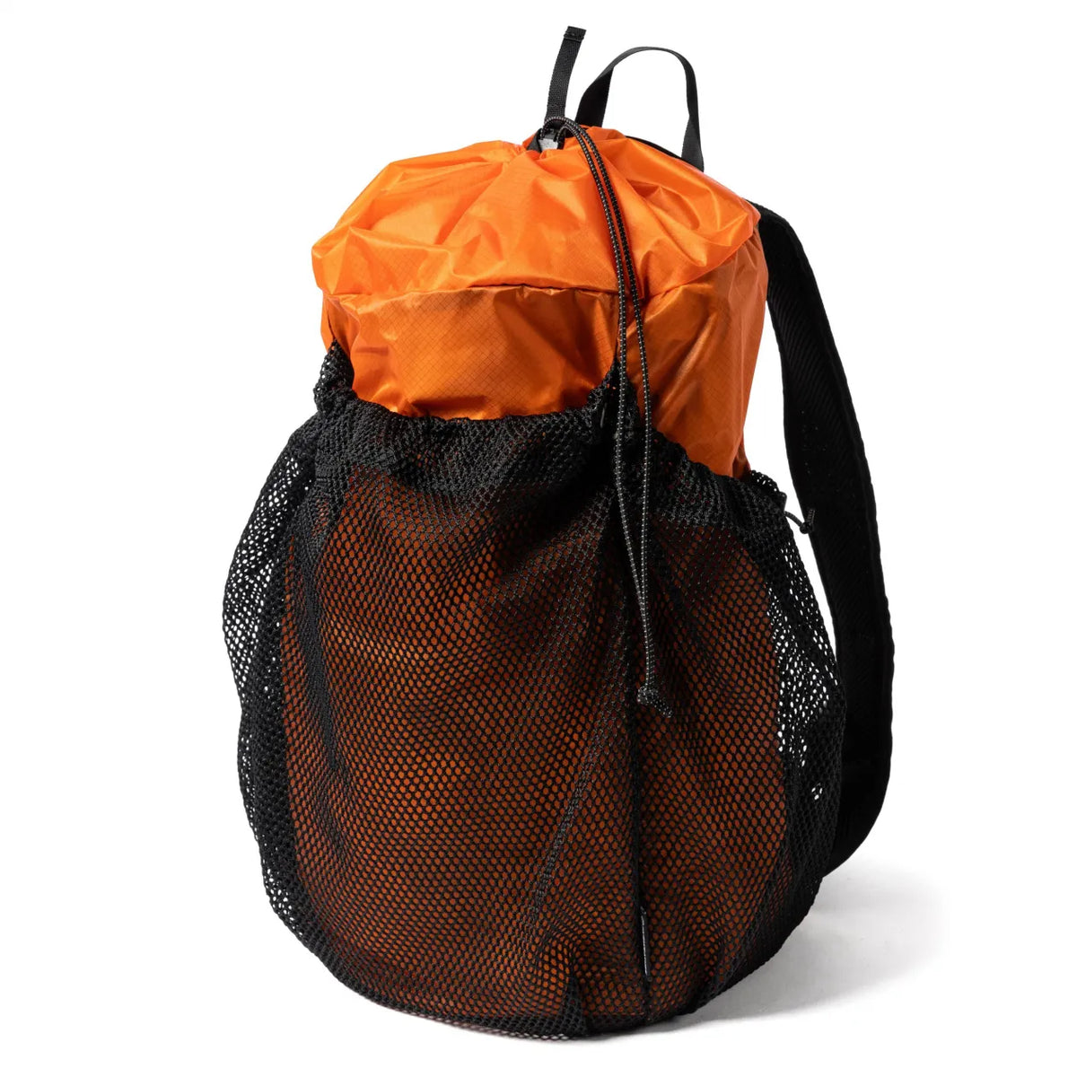 Packable Pack (Cordura Rip)