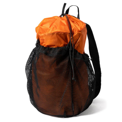 Packable Pack (Cordura Rip)