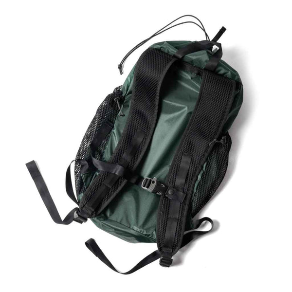 packable pack（cordura rip）