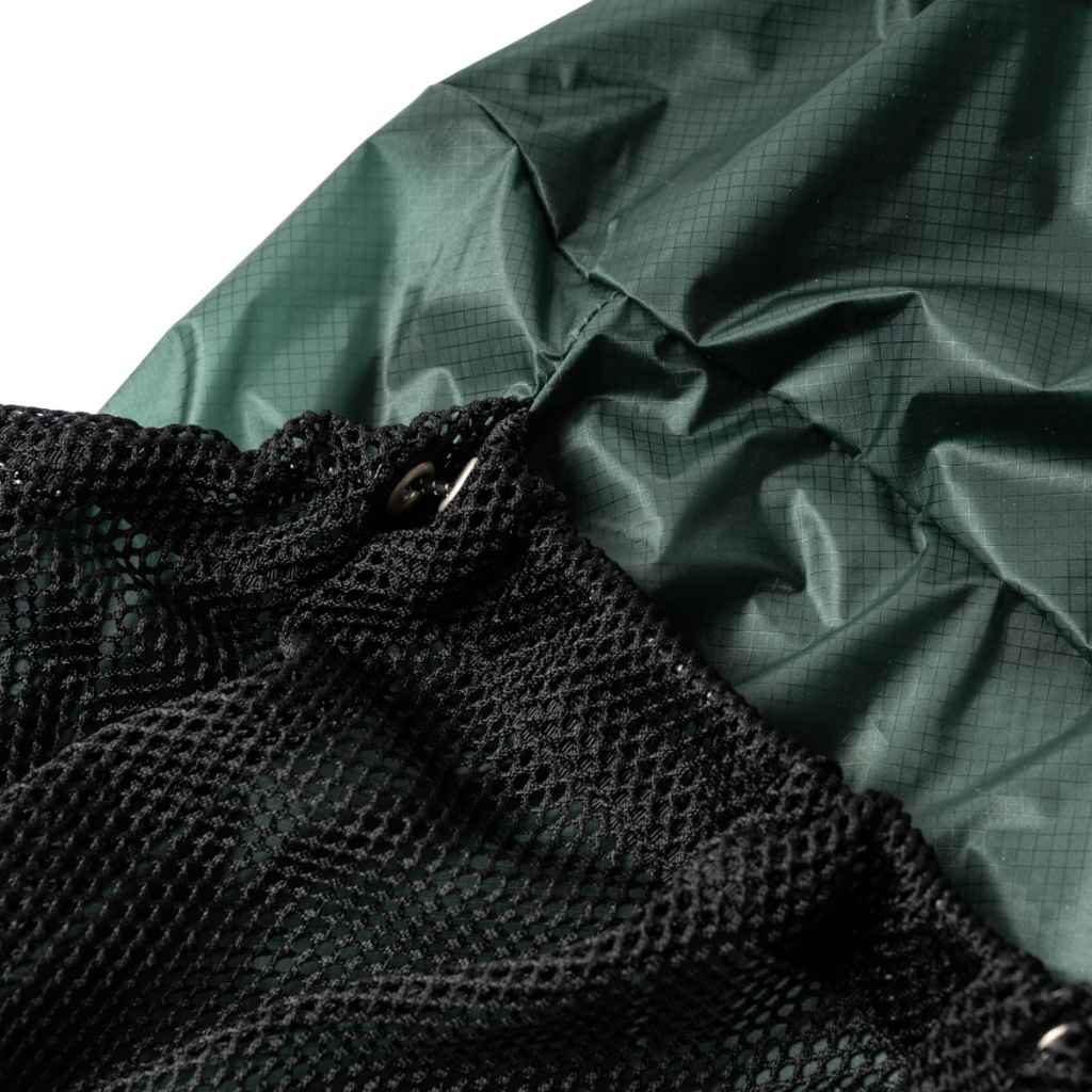 packable pack（cordura rip）