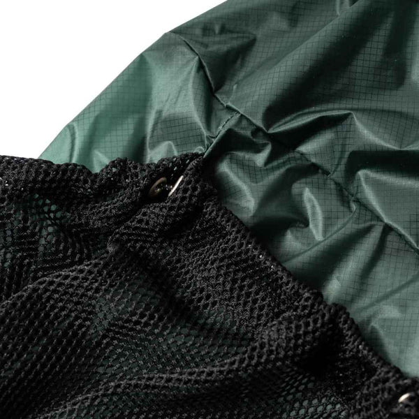 packable pack（cordura rip）