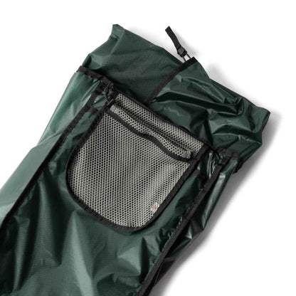 packable pack（cordura rip）