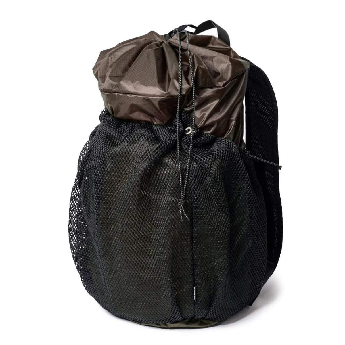 Packable Pack (Cordura Rip)