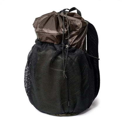 Packable Pack (Cordura Rip)