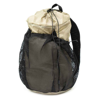 packable pack（cordura rip）