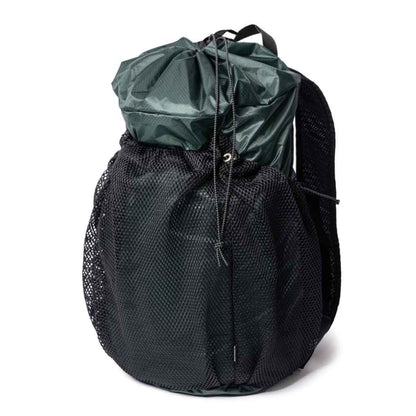 packable pack（cordura rip）