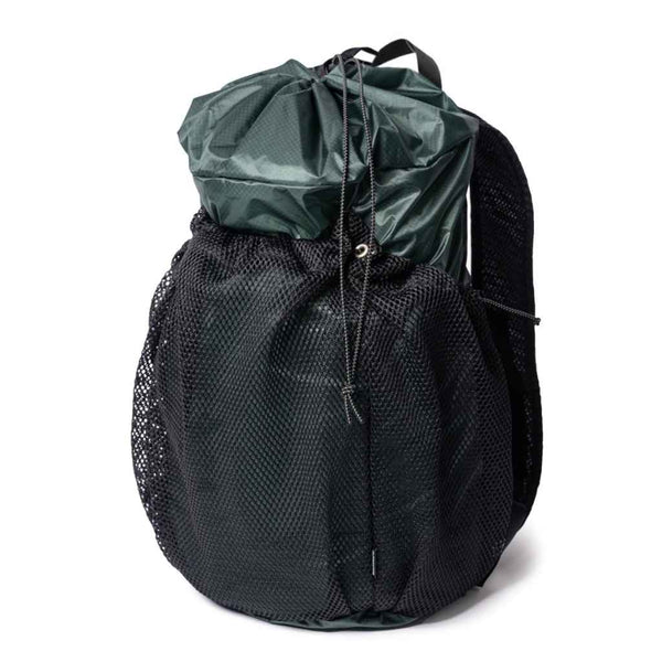 packable pack（cordura rip）