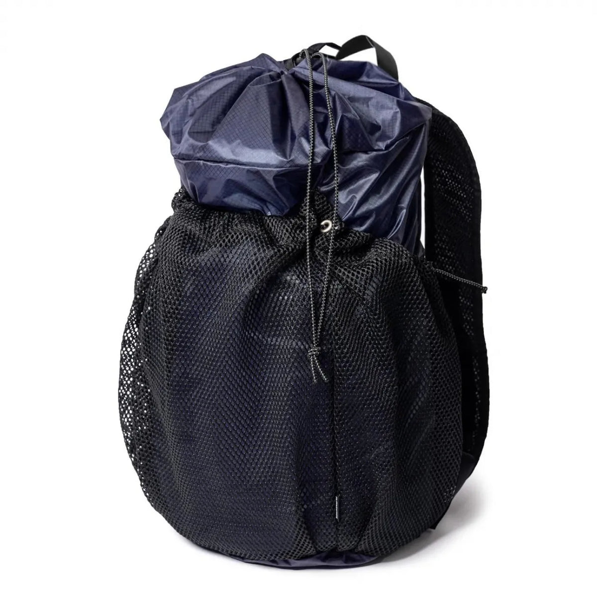 Packable Pack (Cordura Rip)