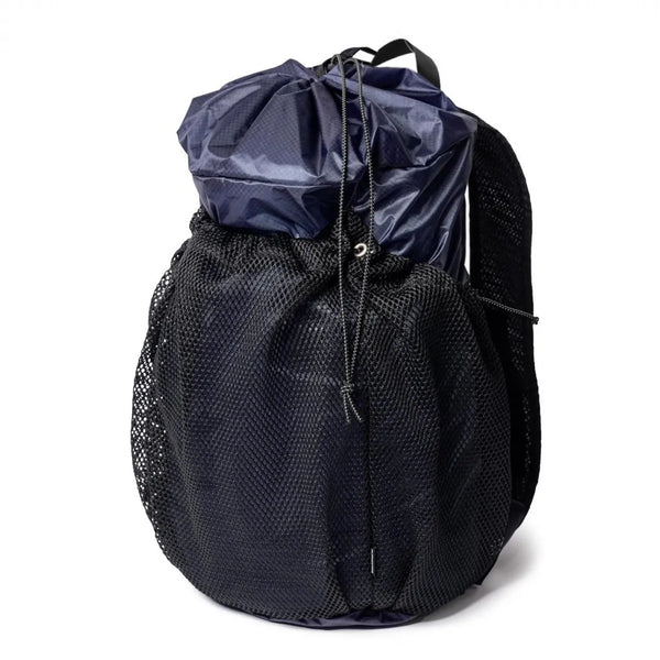 Packable Pack (Cordura Rip)
