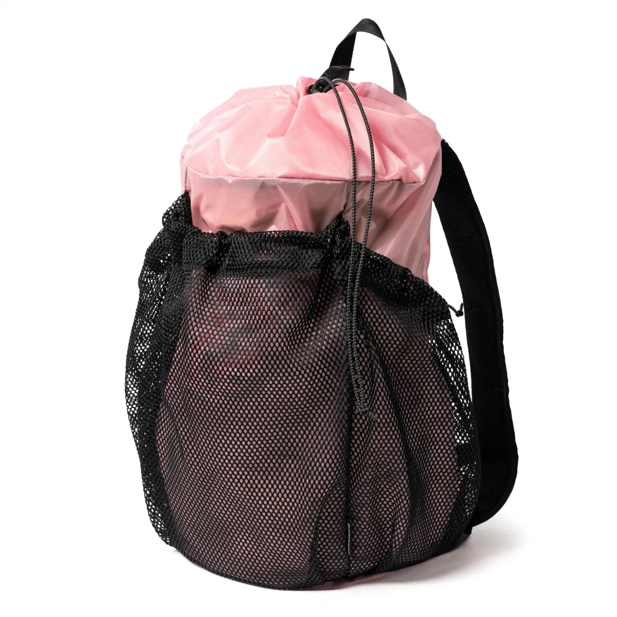 Packable Pack (Cordura Rip)