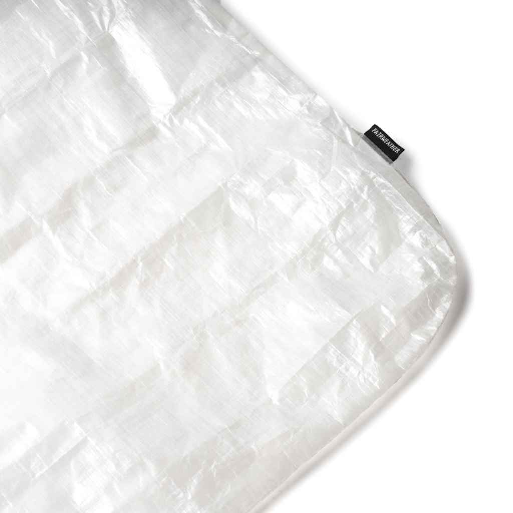 packable sacoche （dyneema）