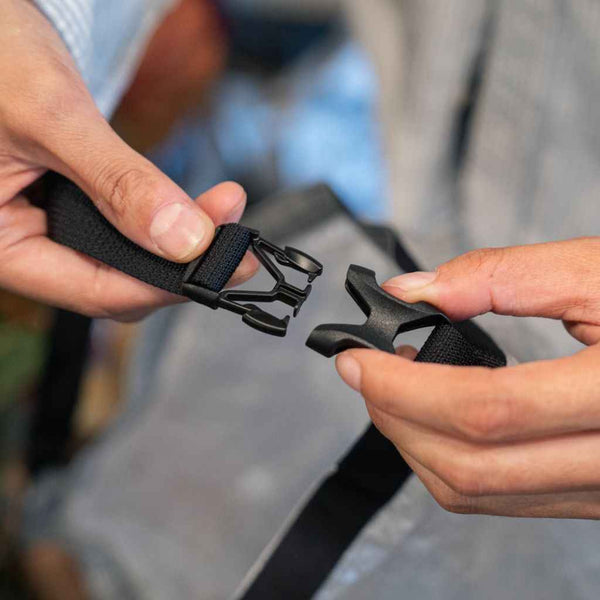 packable sacoche （dyneema）