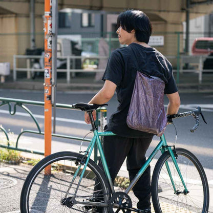 packable sacoche （dyneema）