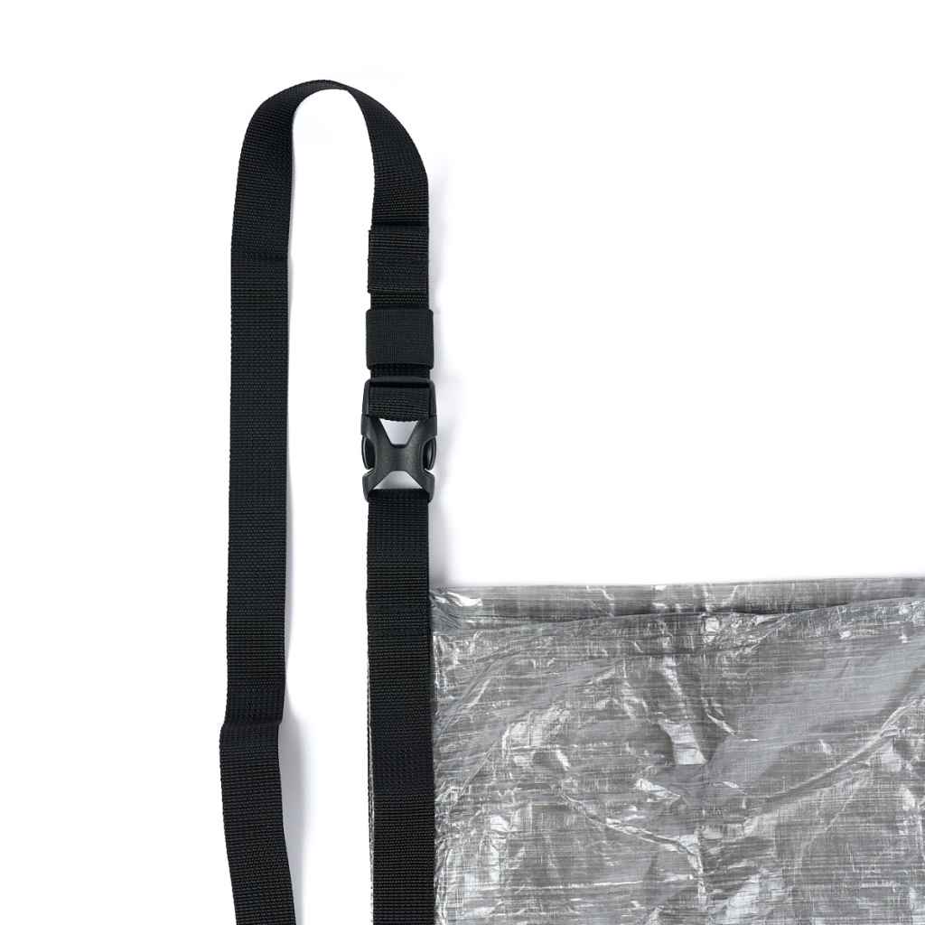 packable sacoche （dyneema）